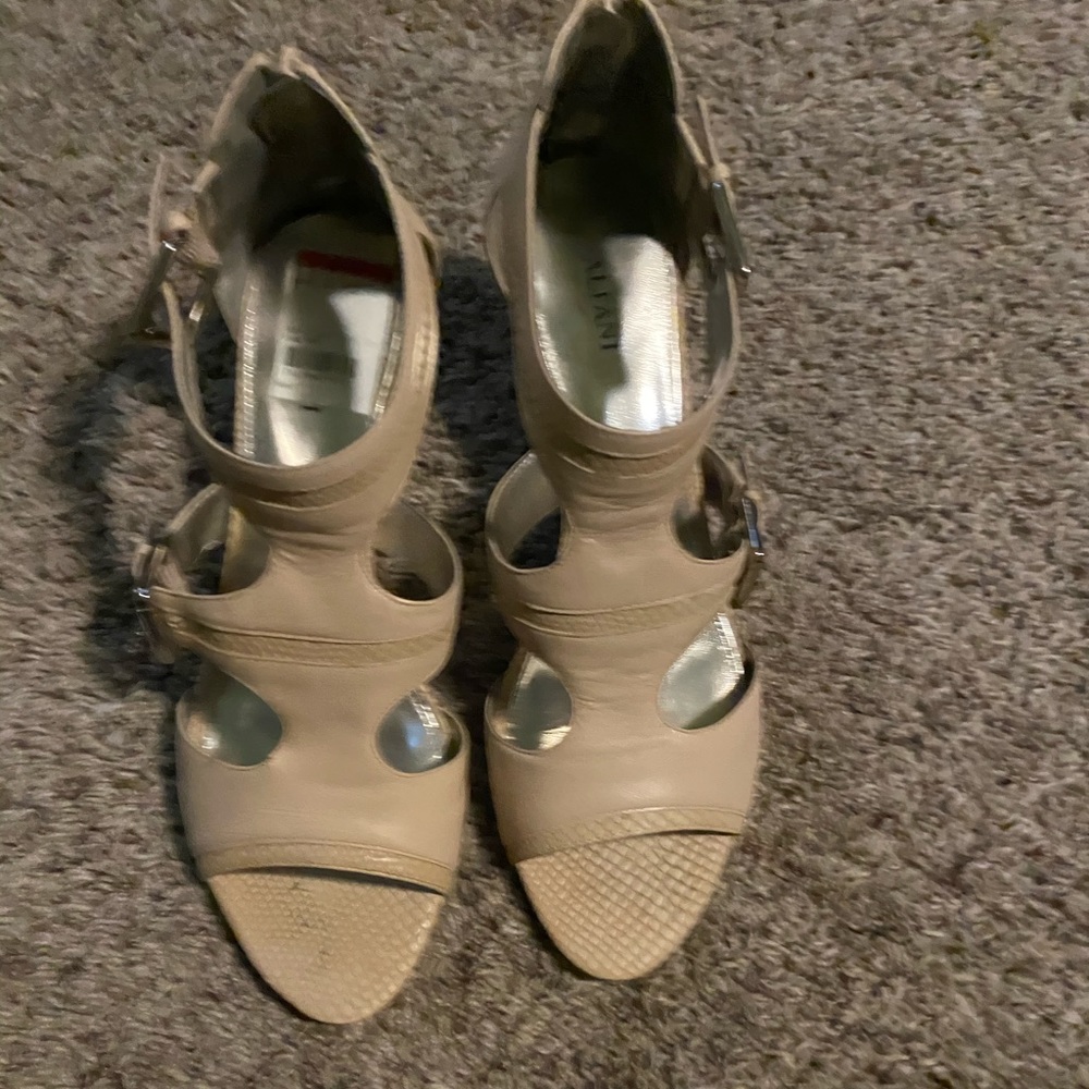 Alfani Heels